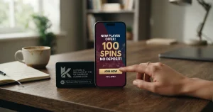 100 Free Spins No Deposit in the UK — What You Actually Get
