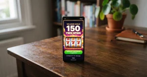 150 Free Spins No Deposit UK Casino Offers in 2026