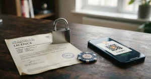 Anonymous crypto casinos in the UK: who actually serves British players in 2026