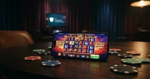 Best Blueprint Gaming Online Casinos UK (2026) — Free Spins Ranked