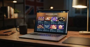 Best foreign casinos for UK players ranked and reviewed in 2026