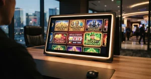 Best Greentube Online Casinos UK 2026 – Ranked & Reviewed