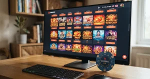 Best Habanero Online Casinos UK for 2026 (Licensed, Ranked)
