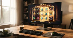 Best High Volatility Slots UK – Top Titles and Casinos in 2026