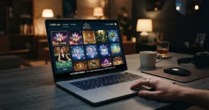 International Casinos for UK Players: The Licensed Ranking for 2026