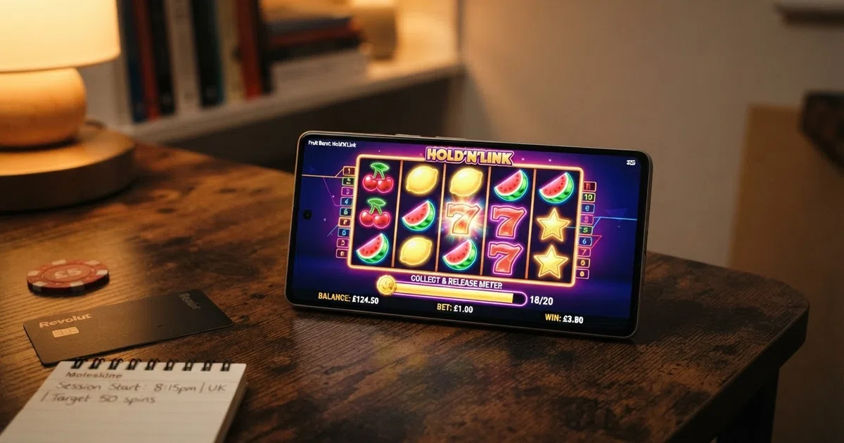 A collage of NetGame slot title cards arranged on a dark background, showcasing the studio's visual style — bold colours, fruit symbols, hold-and-win badges and the NetGame Entertainment logo