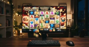 Best UK Online Casinos With Big Time Gaming Slots in 2026