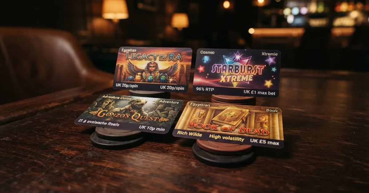A grid of Microgaming slot title cards — Mega Moolah, Immortal Romance, Thunderstruck II and Book of Oz — arranged on a dark background with the Games Global logo visible