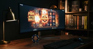 Best UK Online Casinos With Nolimit City Slots for 2026