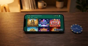 Best UK Online Casinos With Play’n GO Slots in 2026 — Ranked