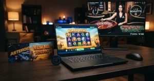 Best Pariplay Online Casinos UK 2026 — Ranked & Reviewed