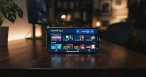 Cardano ADA Casino Comparison UK (2026) — 10 Offshore Sites Ranked