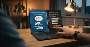 Casinos Not on GamStop with Instant Withdrawals (2026 UK Guide)