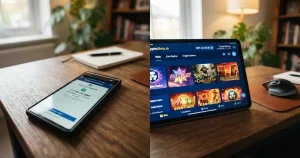 Casinos That Accept Bitcoin UK – 2026 Offshore Rankings