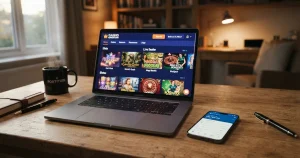 Revolut Casinos UK 2026 — Best Sites, Deposits & Bonuses Compared