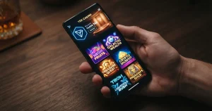 TRON (TRX) Casinos for UK Players in 2026: 10 Reviewed