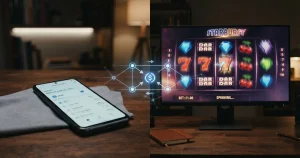 USDC Casino UK 2026 — Offshore Sites, Networks & Wagering Maths