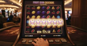 Cluster Pays Slots UK – Best Sites, Top Titles & UK Rules