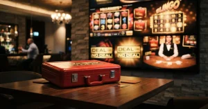 Deal or No Deal Casino UK 2026 — Slots, Live Dealer and Slingo Compared