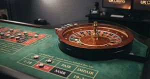 French Roulette at UK Online Casinos — Rules, La Partage, and Top Sites