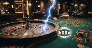 Lightning Roulette UK Casinos 2026 — Best Sites, RTP & Multipliers