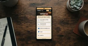 Mobile Top Up Casino UK — Pay-by-Phone Casinos Ranked for 2026