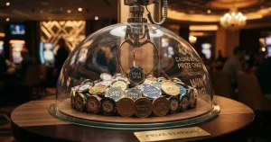 Bonus Crab Casinos for UK Players: Licensed Alternatives vs Offshore Sites