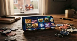 Online Slots Not on GamStop UK — 10 Offshore Casinos Ranked