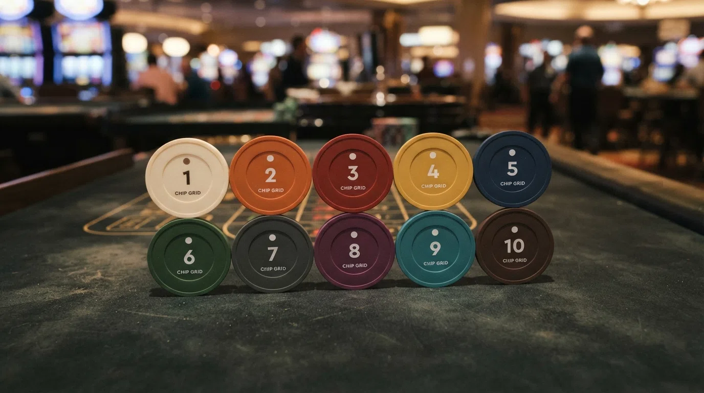 A side-by-side grid comparing 10 Solana casino logos, their licence jurisdictions and their headline bonus offers